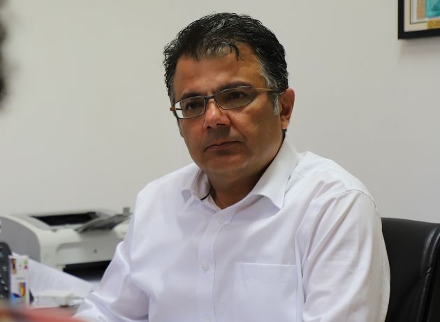 Akansoy: “Ercan’ın iç hat yapılması da limanların özelleştirilmesi de kabul edilemez”