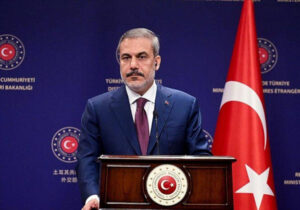 Ankara, Kıbrıs’taki Gazze toplantısından rahatsız