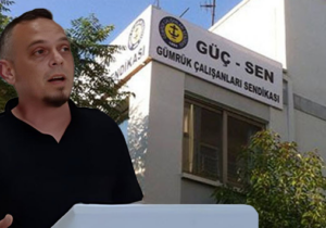 Kanatlı: “Limanlar birkaç şirketin kâr elde ettiği alanlar değil, tüm halkın ortak malıdır”