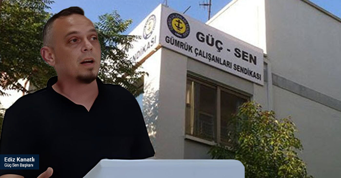 Kanatlı: “Limanlar birkaç şirketin kâr elde ettiği alanlar değil, tüm halkın ortak malıdır”