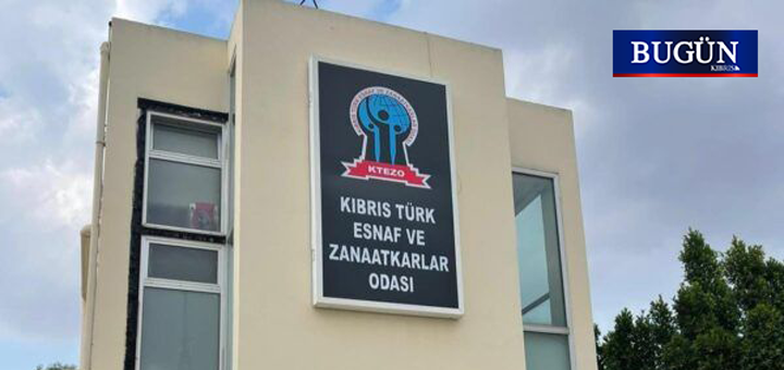 Esnaflardan öğrenci taşımacılığının başlamamasına tepki