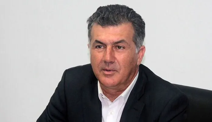 Yeltekin: “Limanları ve KIB-TEK’i özelleştirmek halkın mallarını peşkeş çekmektir”