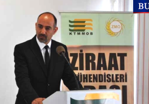 Ziraat Mühendisleri Odası: TÜK’e temsilcimiz aylardır neden atanmıyor?