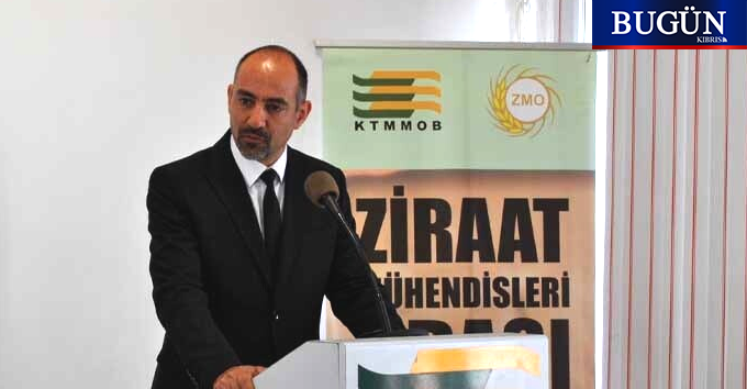 Ziraat Mühendisleri Odası: TÜK’e temsilcimiz aylardır neden atanmıyor?