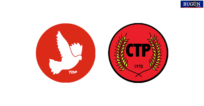 TDP’den CTP ile yerel seçim iş birliğine onay