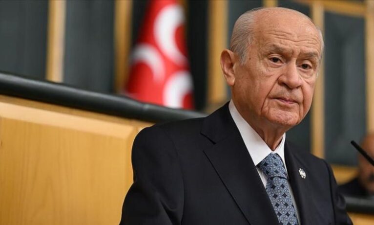 Bahçeli’den Kılıçdaroğlu’na çağrı: “Özel’le görüş, feragat et”