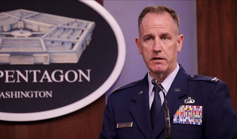Pentagon: Suriye’den çekilme planı uzun vadede yok, asker sayısı 2 bine çıktı