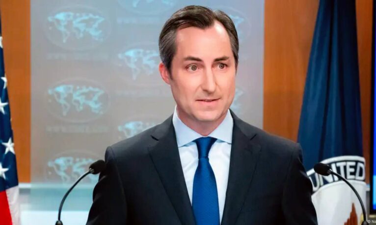 ABD: Türkiye’nin, Suriye’deki PKK tehdidi konusunda meşru endişelerini anlıyoruz