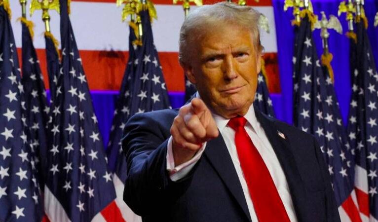 Trump, Avrupa Birliği’ni de tarifelerle tehdit etti