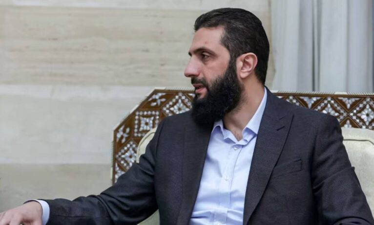 ABD’li üst düzey diplomatlar, HTŞ lideri Colani ile görüşmek üzere Şam’a gitti