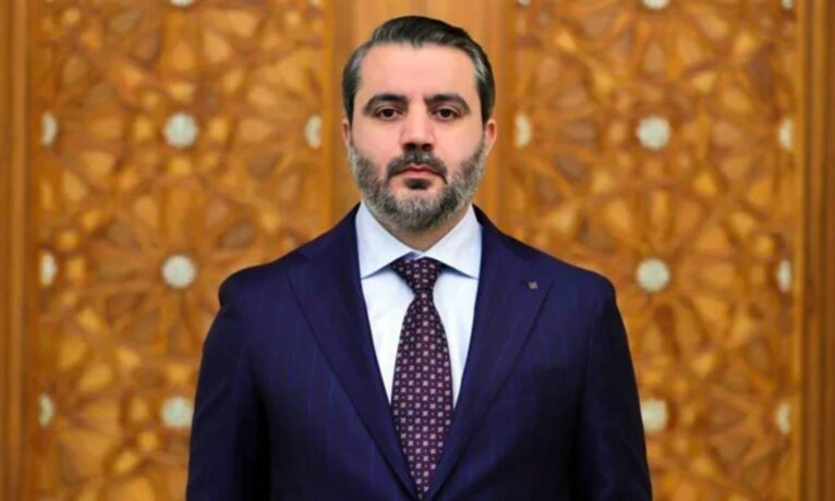 Suriye geçici hükümetinde dışişleri bakanı Esaad Hasan Şeybani oldu: Yüksek lisansı Türkiye’den