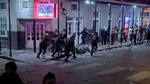 New Orleans’ta 15 kişinin öldüğü saldırı ve saldırgan hakkında neler biliniyor?