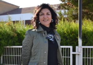 Cihat Yaycı’nın Selma Eylem çıkışı tepki çekti: “Selma Eylem yalnız değildir”