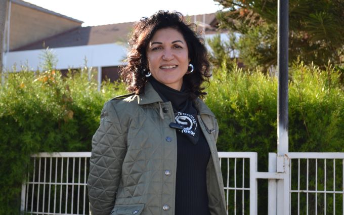 Cihat Yaycı’nın çıkışı tepki çekti: “Selma Eylem yalnız değildir”