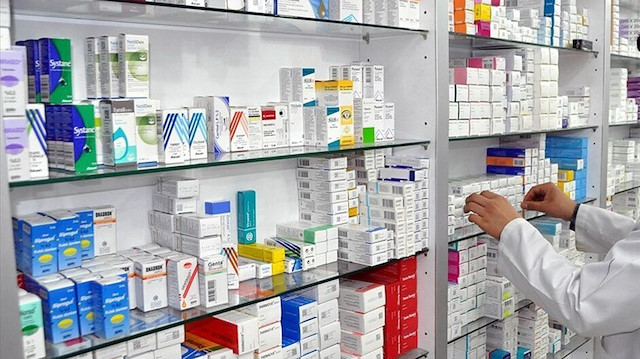 Remedica geri çağırması sonrası Eczacılar Birliği’nden İlaç Takip Sistemi çağrısı