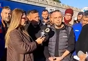 Güç-Sen Mağusa Limanı’nda uyarı grevine gidecek