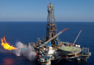Shell, Afrodit doğal gaz sahasındaki payını Macar MOL’a satıyor