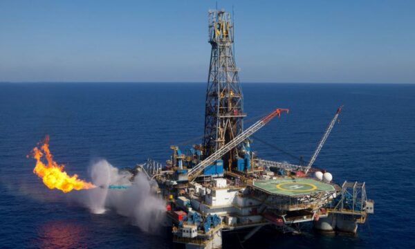 Shell, Afrodit doğal gaz sahasındaki payını Macar MOL’a satıyor