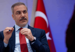 Türkiye, Yunanistan-Kıbrıs elektrik bağlantısına karşı değil I Fidan: “Elektriği Türkiye’den alın, iki toplum da yararlansın”