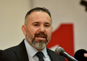KTAMS: Şartlı tahliye süresinin tüzükle düşürülmesi yargıya açık müdahaledir