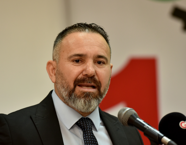KTAMS: Şartlı tahliye süresinin tüzükle düşürülmesi yargıya açık müdahaledir