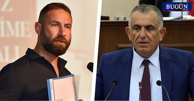 KTÖS’ten Çavuşoğlu’na 15 soru: “Sorumluluk sendeydi, ne yaptın?”
