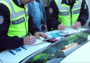 Yeni asgari ücret trafik cezalarını da artırdı: En yüksek ceza 141 bin 786 TL