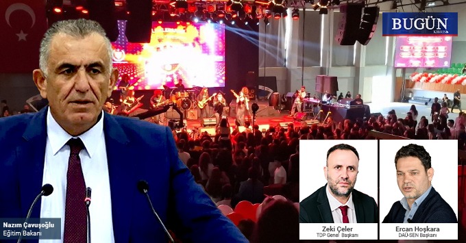 İradeyi onlar teslim etti gençler geri alacak!