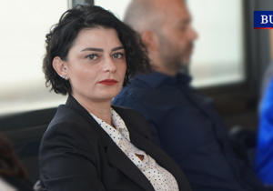 Aslı Murat: “Cezaevini boşaltmak başka, adil bir infaz sistemi kurmak başka”