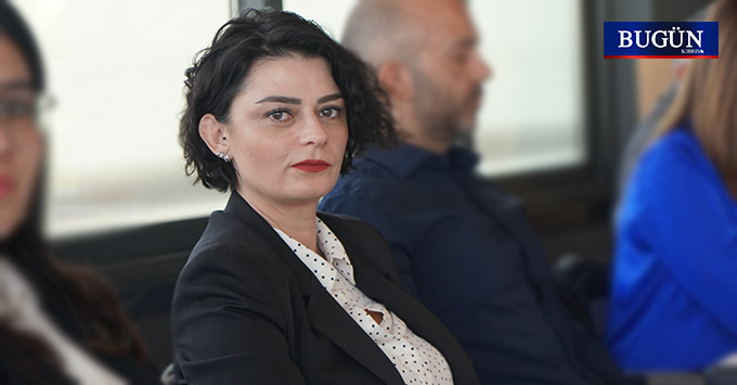 Aslı Murat: “Cezaevini boşaltmak başka, adil bir infaz sistemi kurmak başka”