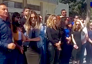 Okullarda başörtüsü krizi bitmiyor: Bekirpaşa Lisesi’nde öğretmenler grevde