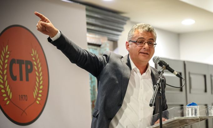 Erhürman: “Tatar toplumsal barıştan değil, seçimden korktu”