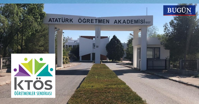 KTÖS: AÖA’daki atama ve görevlendirmeler kamuoyuna açıklanmalı