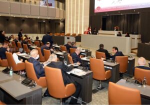 Bir ay içinde yanıt vermeyen atıl firmalar sicilden çıkarılabilecek