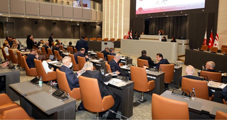 Bir ay içinde yanıt vermeyen atıl firmalar sicilden çıkarılabilecek