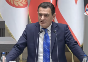 Oğuz, kırsal kesim arazisi dağıtılan bölgeleri açıkladı