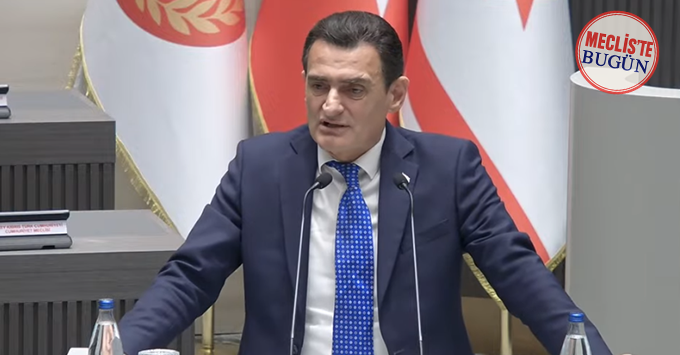 Oğuz, kırsal kesim arazisi dağıtılan bölgeleri açıkladı