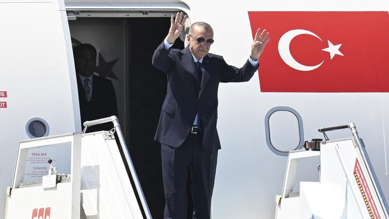 Erdoğan 20 Temmuz’da Kıbrıs’a gelmeyecek