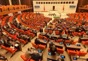 Filo Jet faciası TBMM gündeminde: “Belgeleri tamam görünen gemiler neden batıyor?”