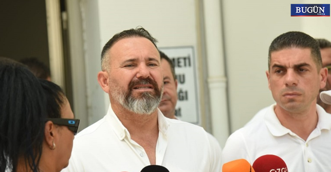 KTAMS: Seçim yasakları öncesinde 260 kişiye istisnai yurttaşlık hazırlığı var