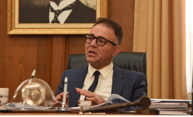 Özerdağ: “Yargının hızlanması ve kapasitenin artırılması için Anayasa değişikliği elzem”
