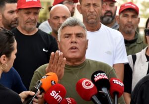 Güröz’den Koop-Süt’te 75 milyon TL’lik bozuk ürün iddiası: “Bunların sorumlusu kim?”
