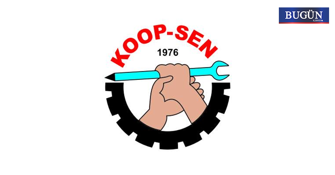 Koop-Sen’den grev uyarısı: “Toplu İş Sözleşmesi değiştirilemez”