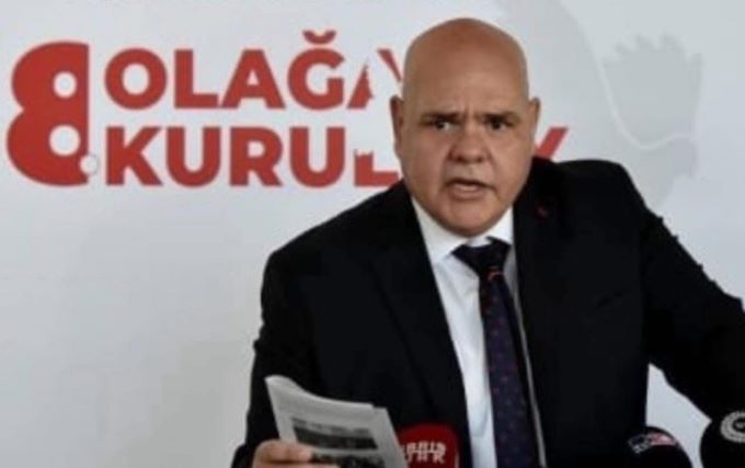 “Halkın iradesi sizin günlük siyasetinizin malzemesi olamayacak kadar önemlidir”