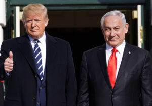 Trump’a kendi büyükelçisinden İsrail yanıtı