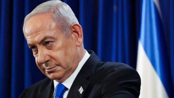 New York Belediye Başkanı Netanyahu’nun tutuklanmasını değerlendiriyor