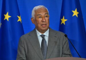 Avrupa Konseyi Başkanı Antonio Costa yarın Kıbrıs’a geliyor