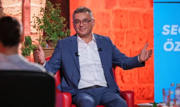 Erhürman: “Söz konusu bir davaysa hukukçu benim”