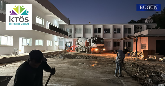 KTÖS: Uyarılarımız haklı çıktı, öğrencilerin güvenliği için mücadeleye devam