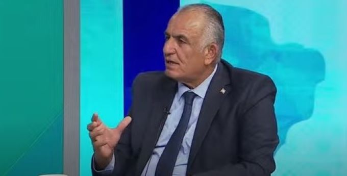 Çavuşoğlu öğretmen eksikliğini kabul etti: “Yetkileri istediğimiz zamanda vermedikleri için bunları yaşıyoruz”